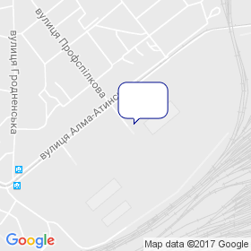 Музыченко Ю.О. на карте Музыченко Ю.О. на карте