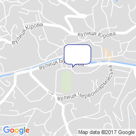 КиМ на карте КиМ на карте