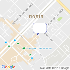 Консоль на мапі Консоль на мапі