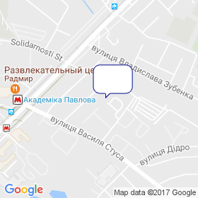 Копылов Г.Г. на карте Копылов Г.Г. на карте