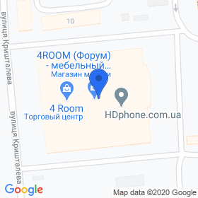 ЛАТО на карте ЛАТО на карте