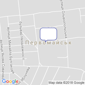 Лемарко на мапі