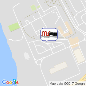 М-Групп на карте М-Групп на карте