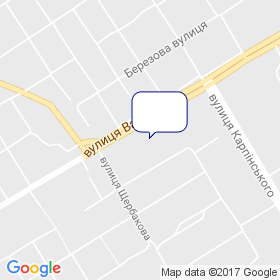 Вереск, ВТФ на мапі