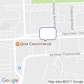 Магазин для магазинов на карте Магазин для магазинов на карте