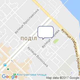 МЕБЕЛЬШОП на мапі