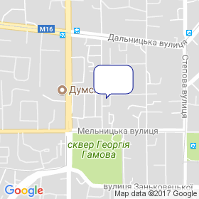 Меркс - Трейд на карте Меркс - Трейд на карте