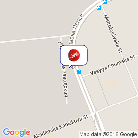 МИМ-K на карте МИМ-K на карте