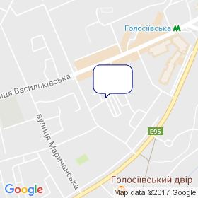 МилкаН-Групп на карте МилкаН-Групп на карте