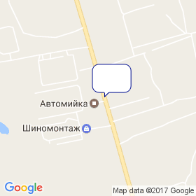 МВК Ковка на мапі