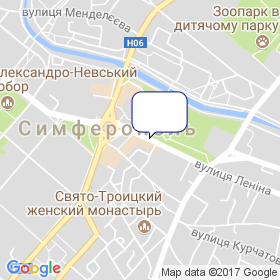 Магия Света на карте