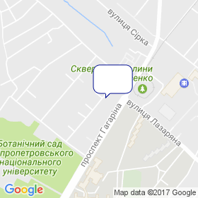 Матрас-S на карте Матрас-S на карте