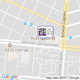 MebMaker-group на мапі