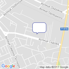 MebelArtTehnik на карте MebelArtTehnik на карте