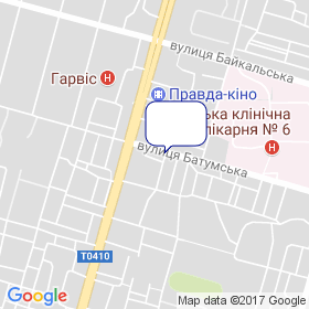 MebelSK на карте MebelSK на карте