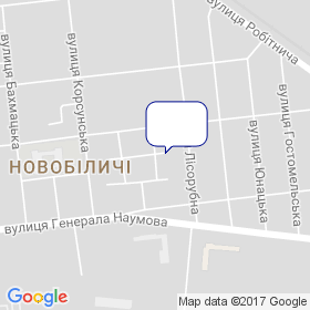 мебльофф на мапі