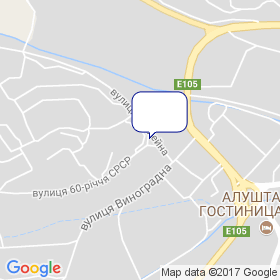 Мечта на мапі