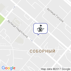 Metalloinox на карте Metalloinox на карте