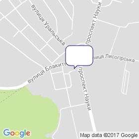 ОТІМА КОНТРАКТ на мапі