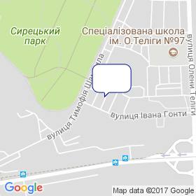 ОЧАГ на карте ОЧАГ на карте