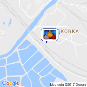 ПУФ-СТАР на карте ПУФ-СТАР на карте