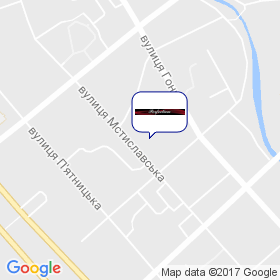 Perfection на карте Perfection на карте