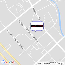 Perfection на мапі