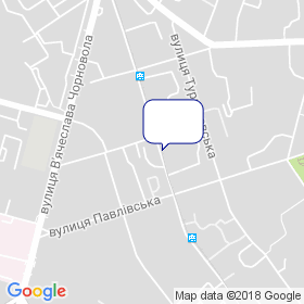 Под Ключ на мапі