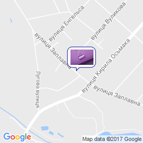 Pooff на карте Pooff на карте