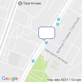 Престиж на мапі