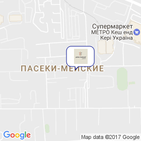 Прайм Материал на карте Прайм Материал на карте