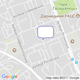 Roll Trade на мапі