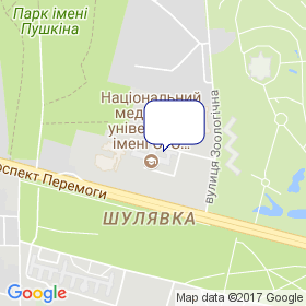 Проэктика на карте Проэктика на карте