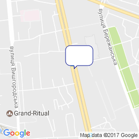 РД-студио на карте РД-студио на карте