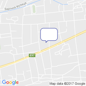 Реале, TM REALE на мапі