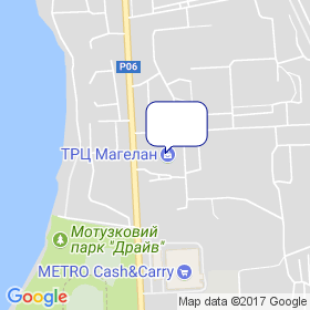 Рофф на карте Рофф на карте