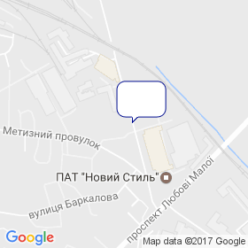 Алькон на карте Алькон на карте