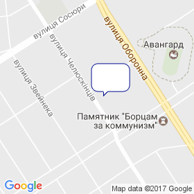 Ремик ЛТД на карте