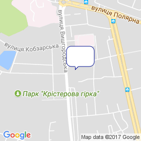 Соніка на мапі