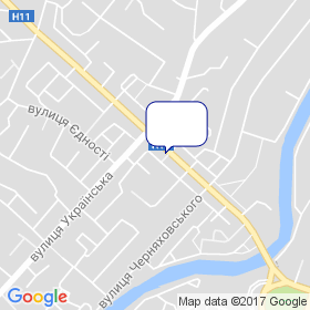 Стиль и Комфорт на карте Стиль и Комфорт на карте