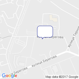 STUZHA TM на карте STUZHA TM на карте