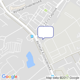 Салон Лестниц на карте Салон Лестниц на карте