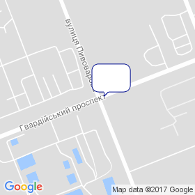 Sdn-profile на мапі