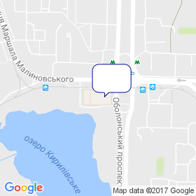 ШИК-МЕБЕЛЬ на карте ШИК-МЕБЕЛЬ на карте