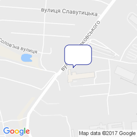 Склоплюс на карте Склоплюс на карте