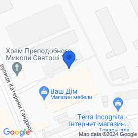 Sonata Mobel на карте Sonata Mobel на карте