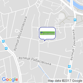 СтанИнКом на карте СтанИнКом на карте