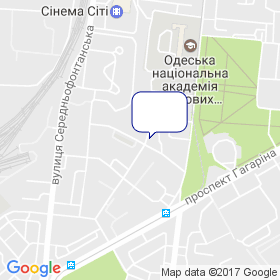 Студия 4А на карте