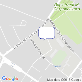 ТАЛИС на карте ТАЛИС на карте