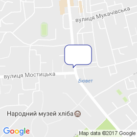 TDC на карте TDC на карте